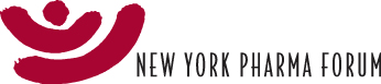 New York Pharma Forum logo